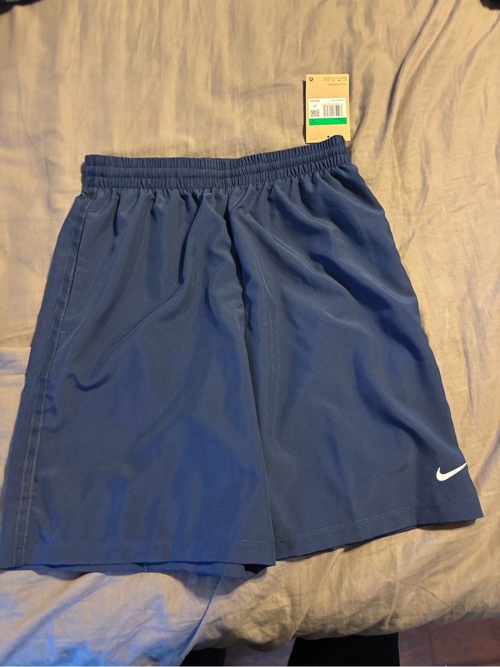 Boys shorts-NEW